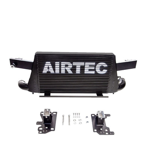 INTERCOOLER | AUDI RSQ3 F3