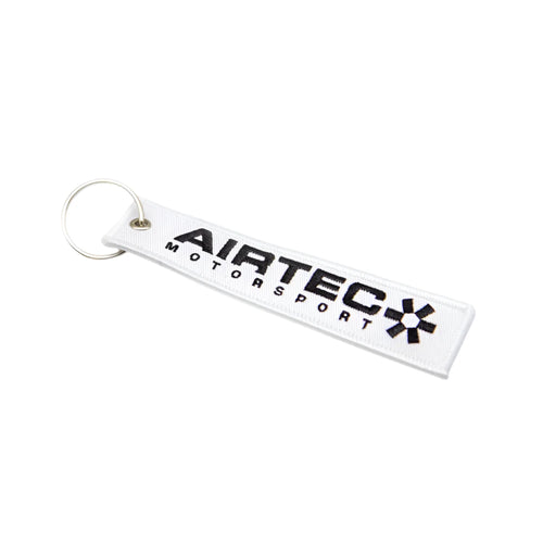 LUGGAGE TAG KEY RING