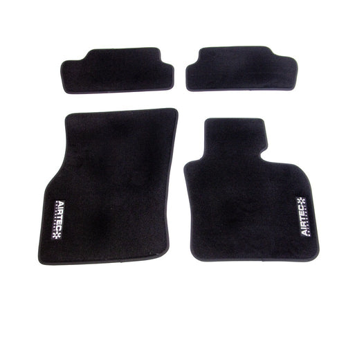 FLOOR MATS | MINI F56