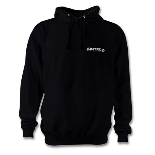 AIRTEC LOGO HOODIE