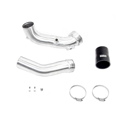 COLD SIDE BOOST PIPES | BMW N55