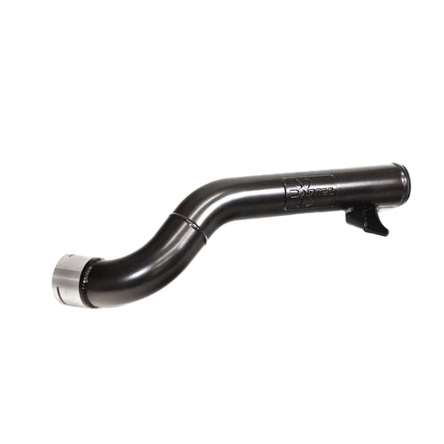 AIRTEC MOTORSPORT HOT SIDE LOWER DE-RES PIPE FOR FIESTA MK8 ST