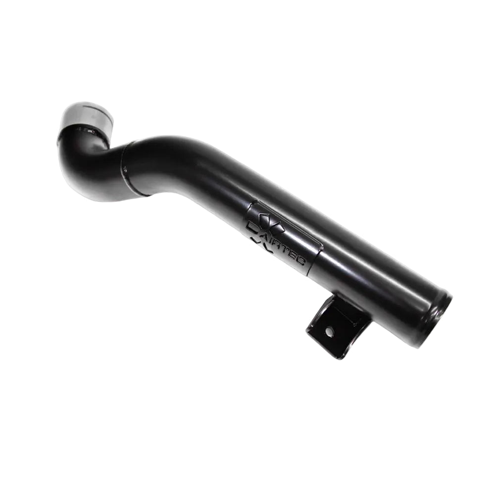 AIRTEC HOT SIDE LOWER DE-RES PIPE FOR FIESTA MK8 ST