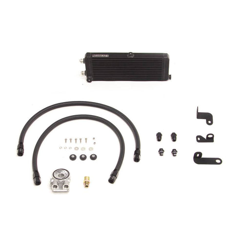 OIL COOLER | HONDA CIVIC FL5 TYPE R