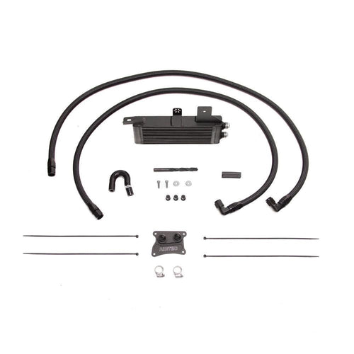 OIL COOLER | HYUNDAI I20N