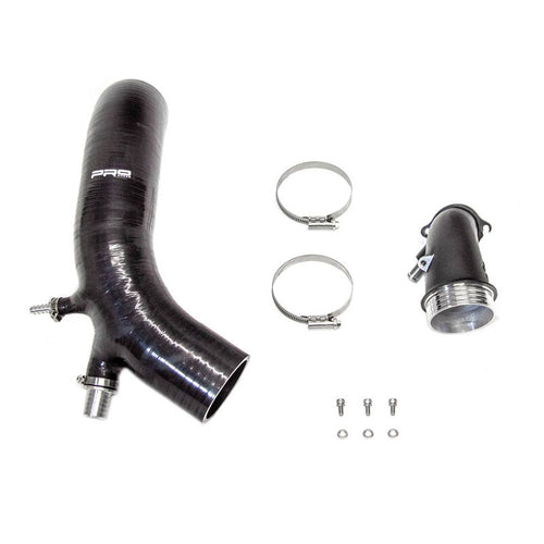 TURBO ELBOW INDUCTION HOSE | HYUNDAI I20 N
