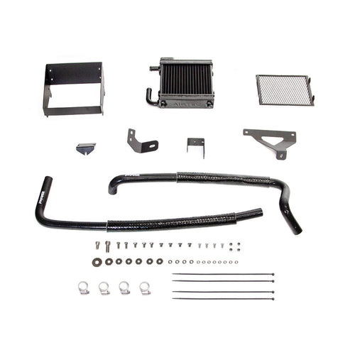 TURBO RADIATOR | HYUNDAI 120N
