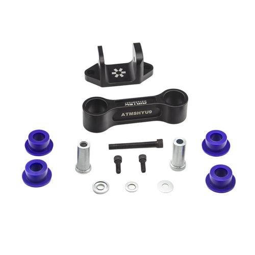TORQUE MOUNT | HYUNDAI I20N