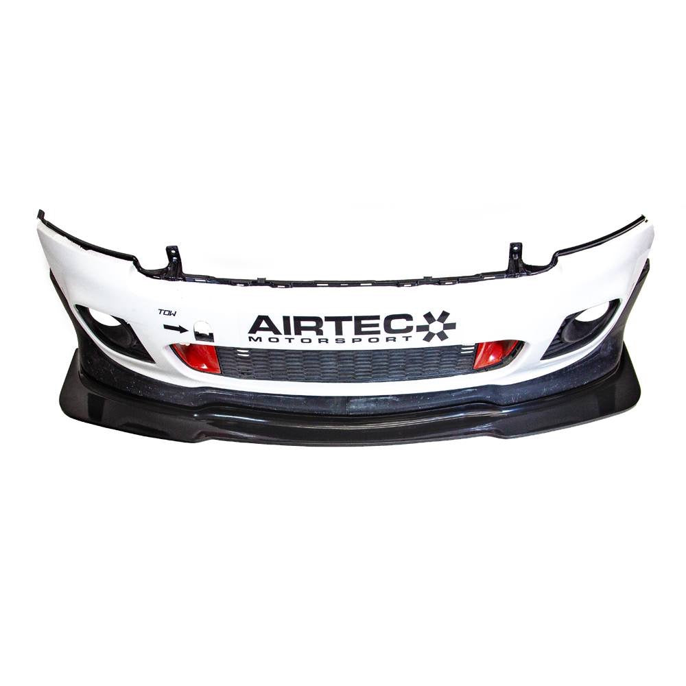 FRONT SPLITTER | MINI R56 COOPER S (WITH JCW BUMPER)