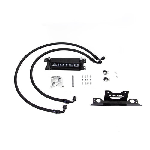 OIL COOLER | RENAULT MEGANE RS280 / 300