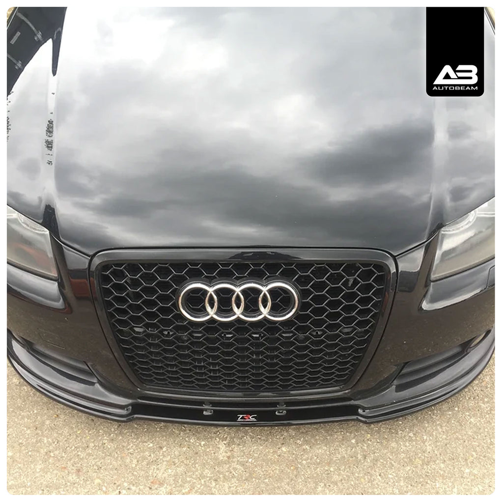 FRONT SPLITTER | AUDI A3 MK2 PFL