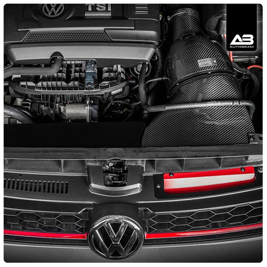 CARBON FIBRE AIR INTAKE | VAG 2.0 TSI