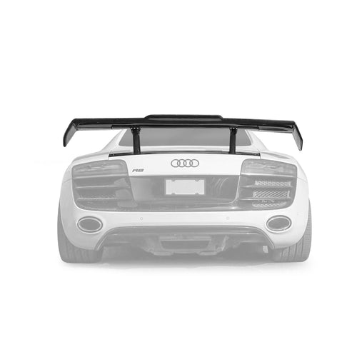 WIDE ARCH SPOILER | AUDI R8 GEN 1