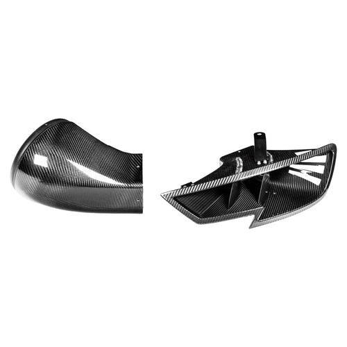 HEADLAMP DUCT | AUDI RS3 8V FL