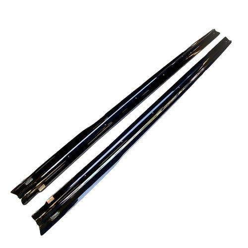 SIDE SKIRT EXTENSIONS | TESLA MODEL 3