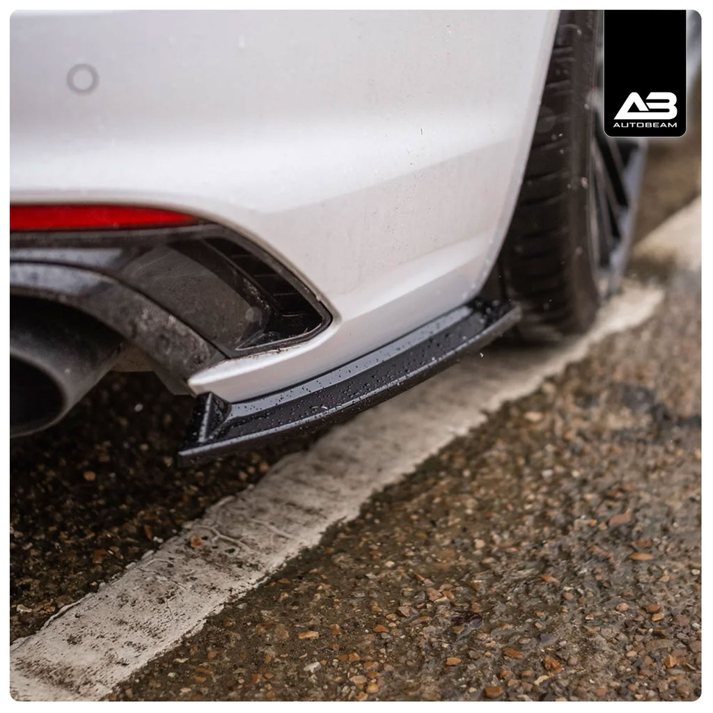 REAR SPATS | AUDI RS5 B9