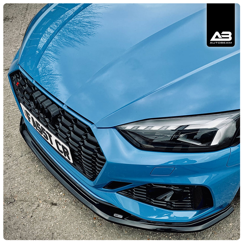 FRONT SPLITTER | AUDI RS5 B9.5