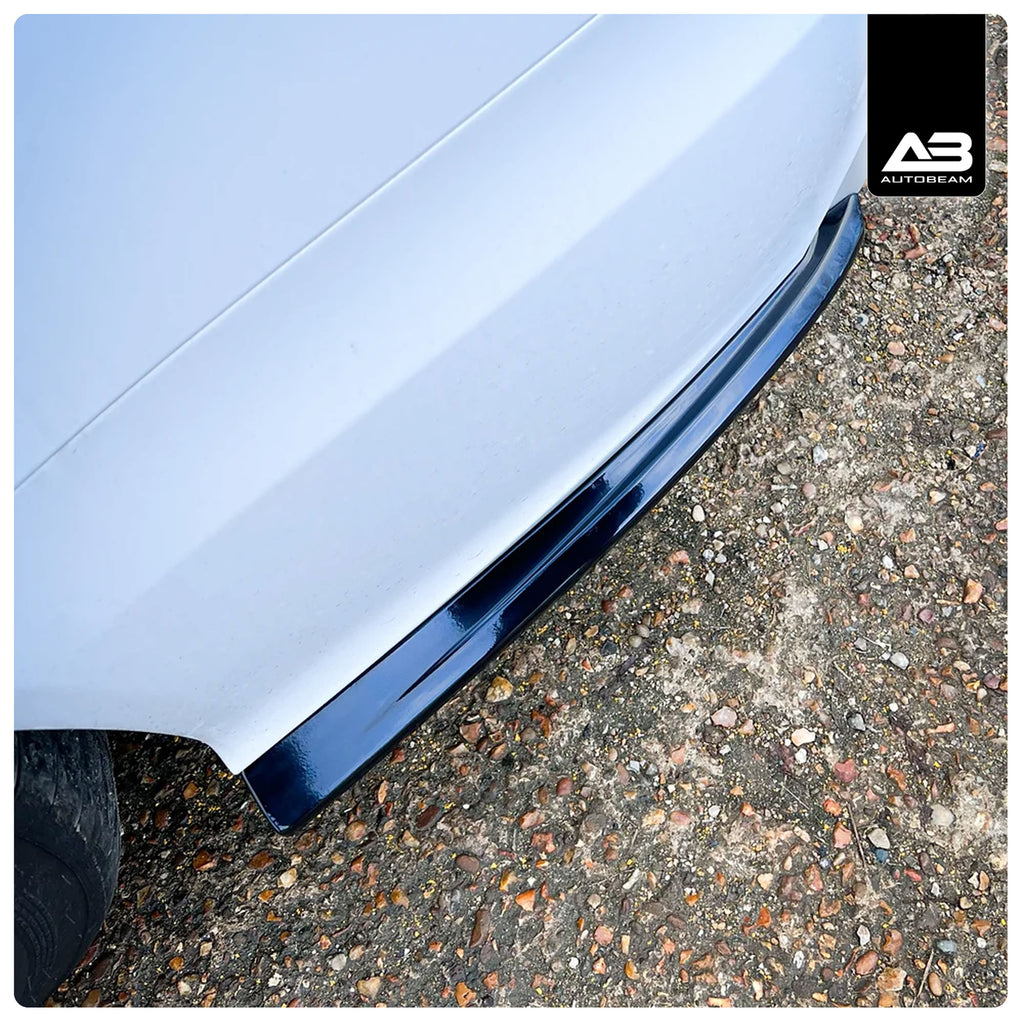 REAR SPATS | AUDI RS6 C7 – Autobeam