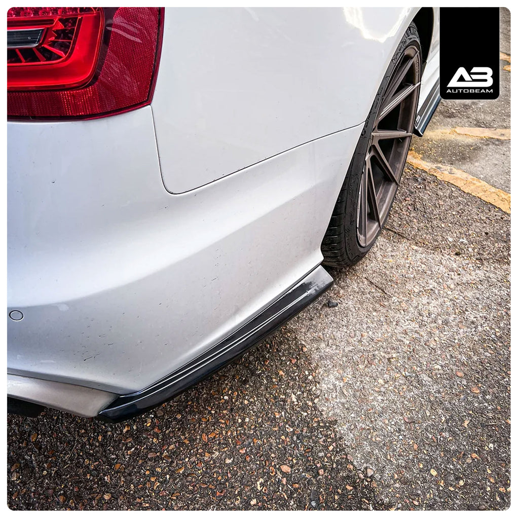 REAR SPATS | AUDI RS6 C7