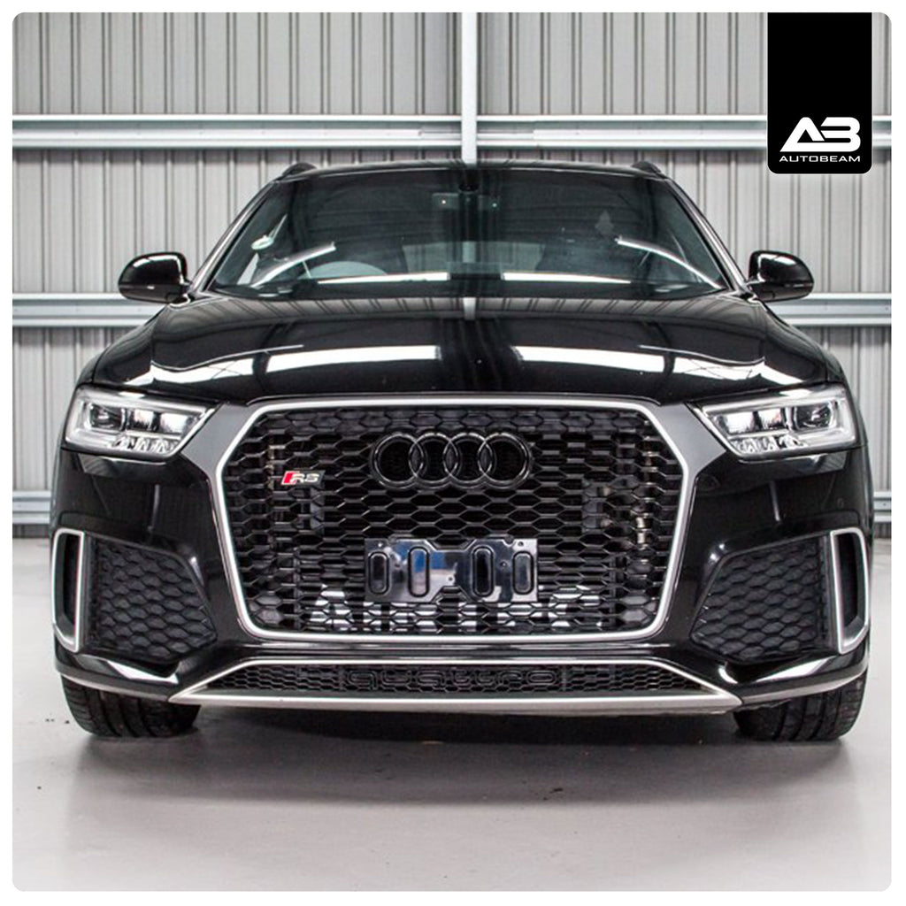 INTERCOOLER | AUDI RSQ3 8U