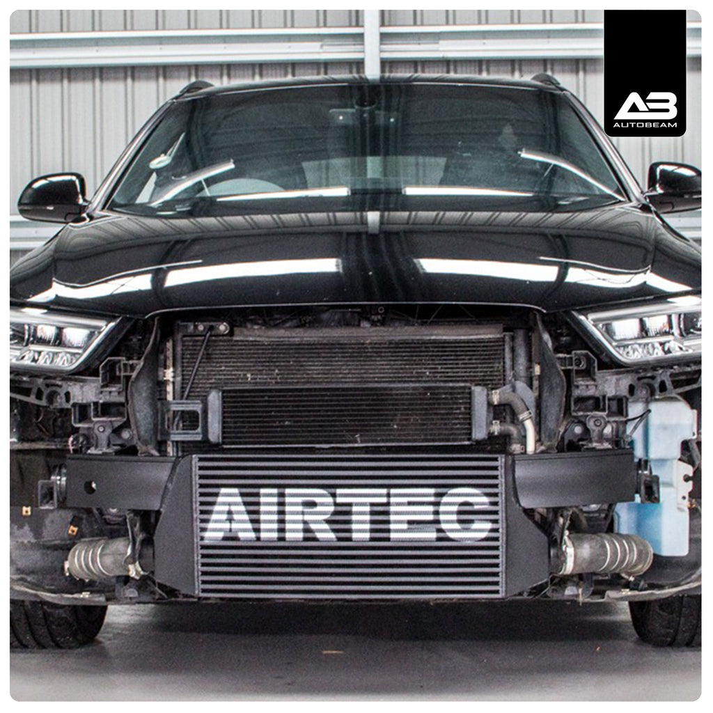 INTERCOOLER | AUDI RSQ3 8U