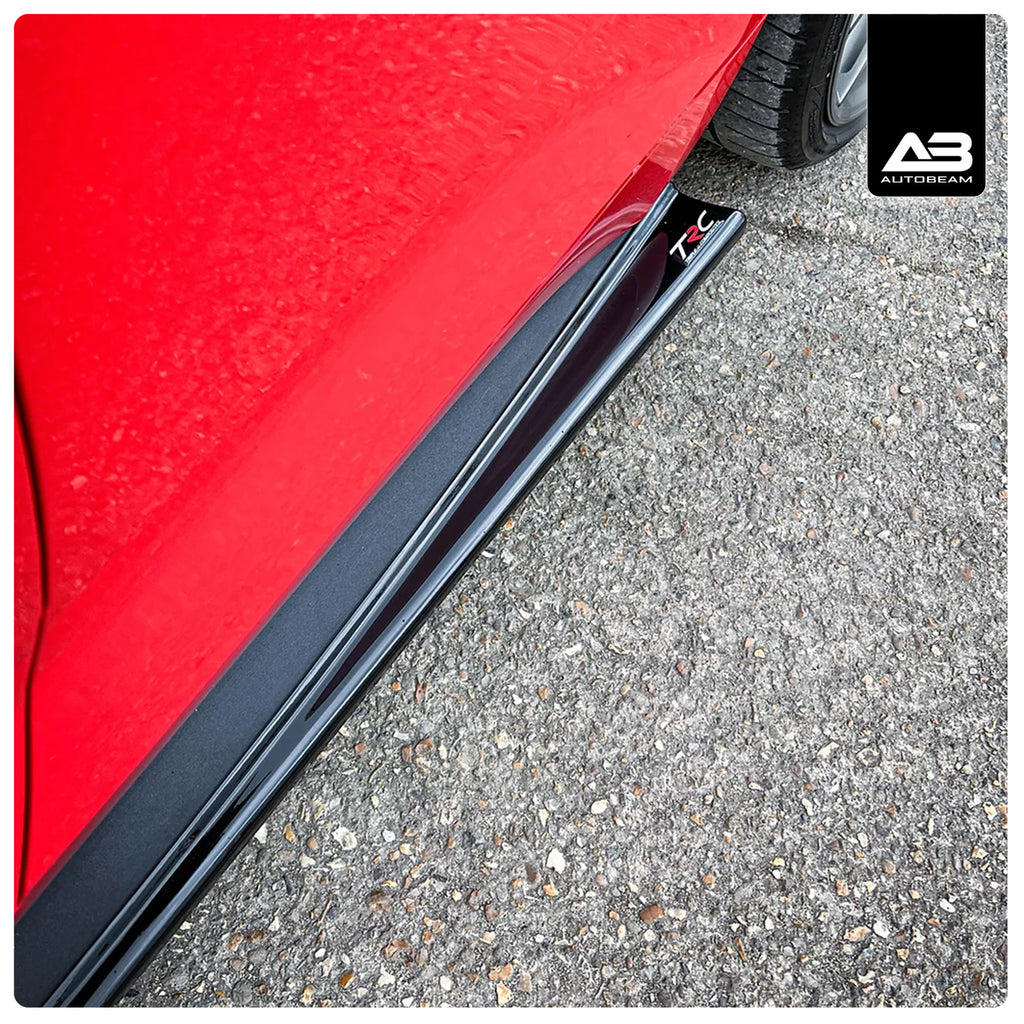 SIDE SKIRT SPLITTERS | AUDI A5/S5 B9