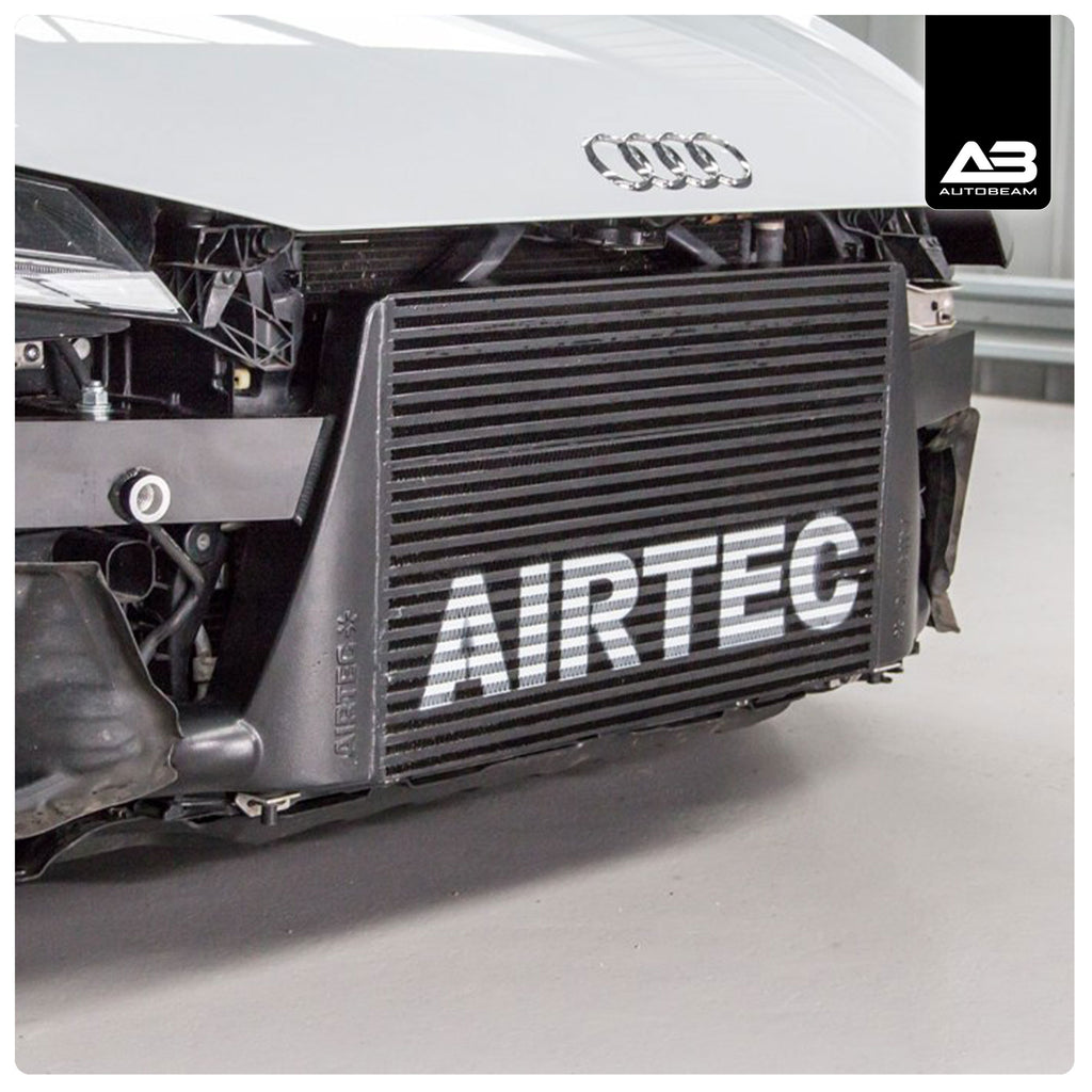 STAGE 3 INTERCOOLER | AUDI TTRS 8S