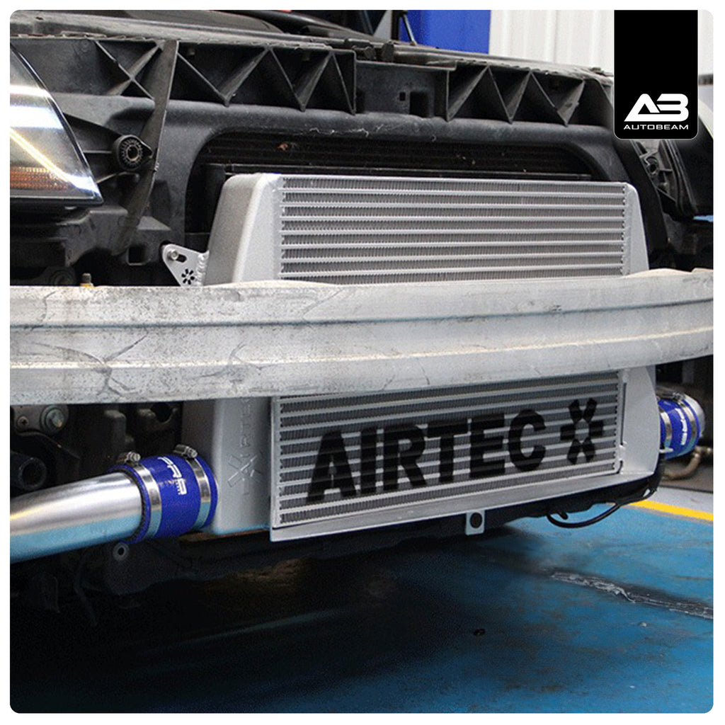 INTERCOOLER | AUDI TT 225