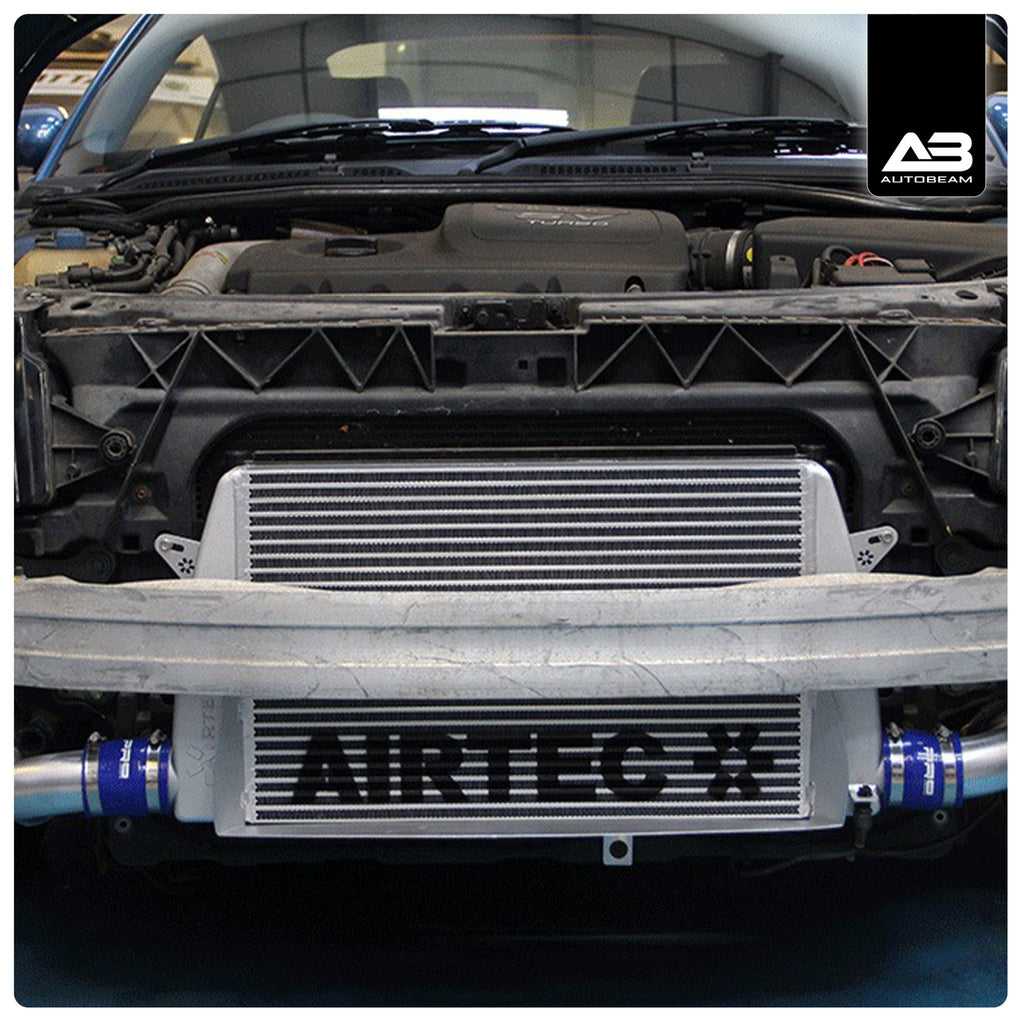 INTERCOOLER | AUDI TT 225