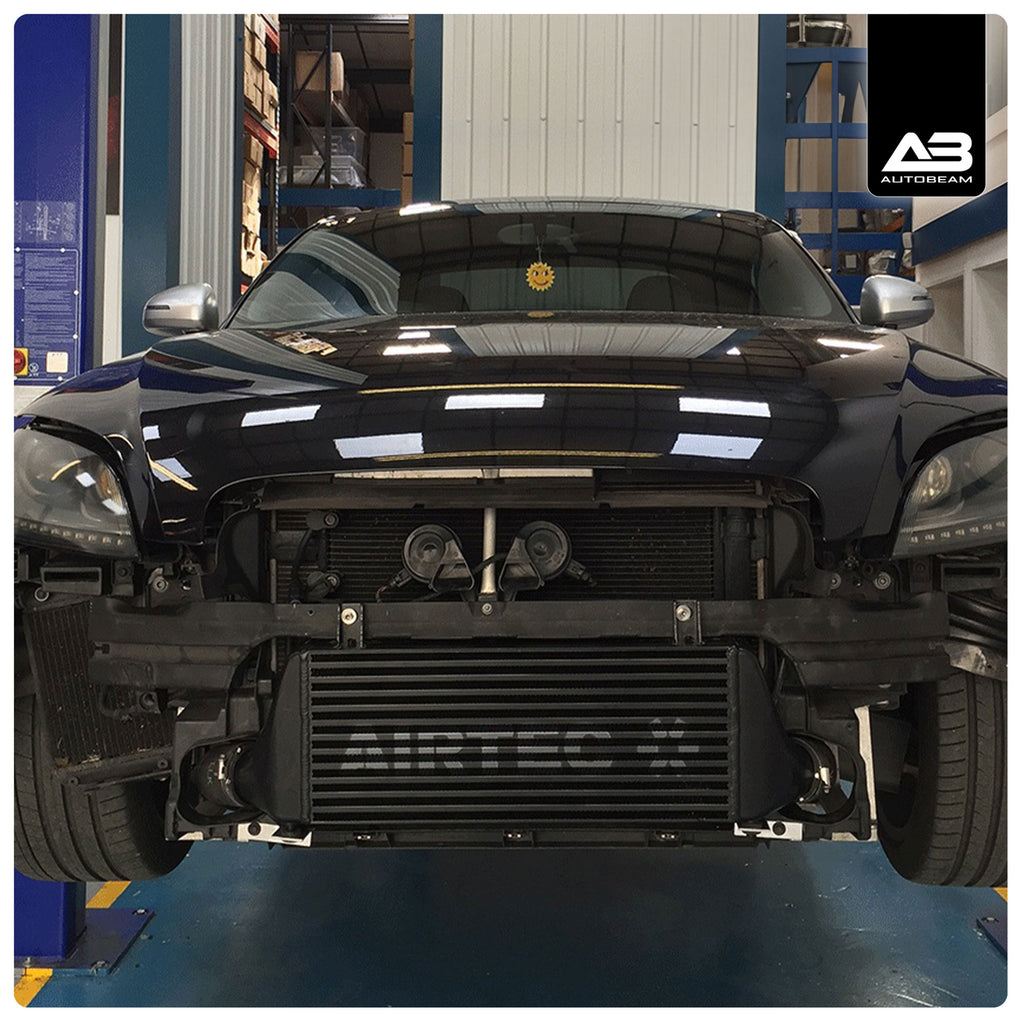 INTERCOOLER | AUDI TTRS 8J