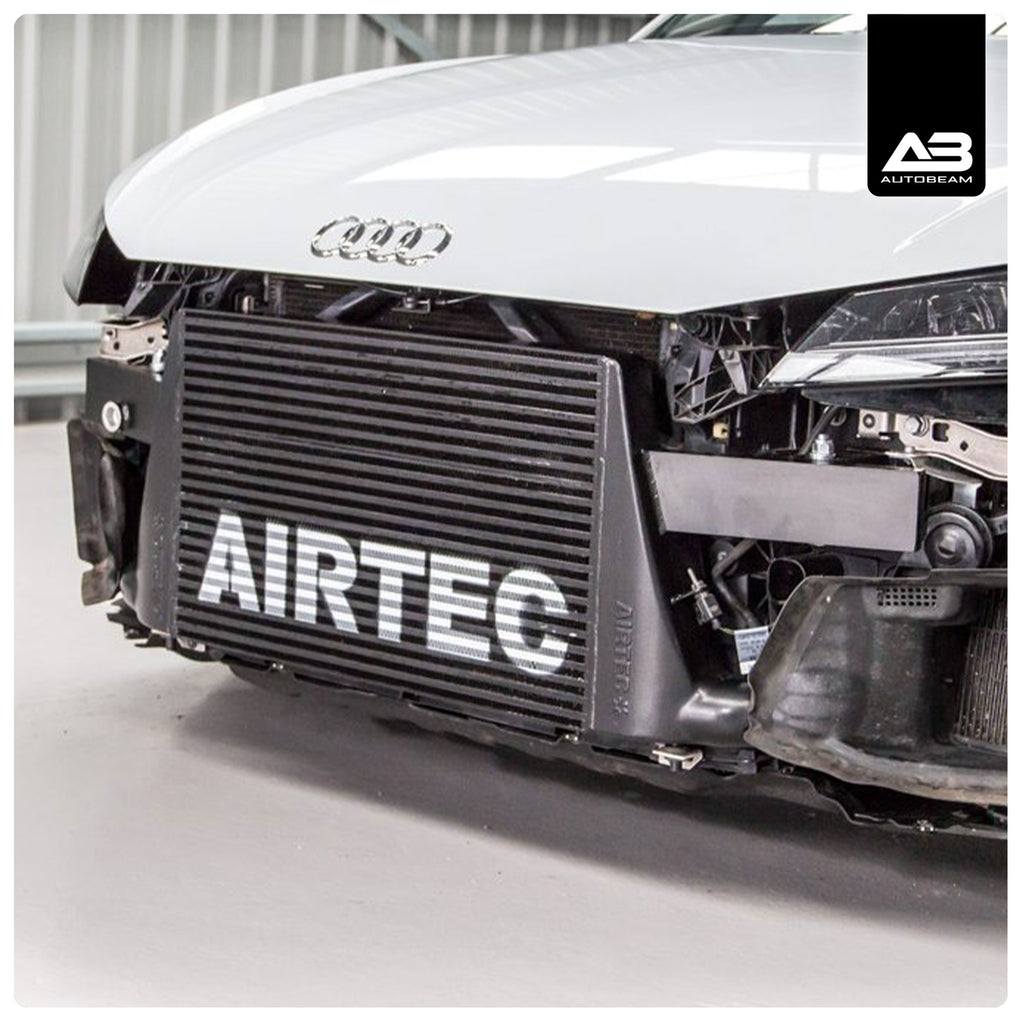 STAGE 3 INTERCOOLER | AUDI TTRS 8S