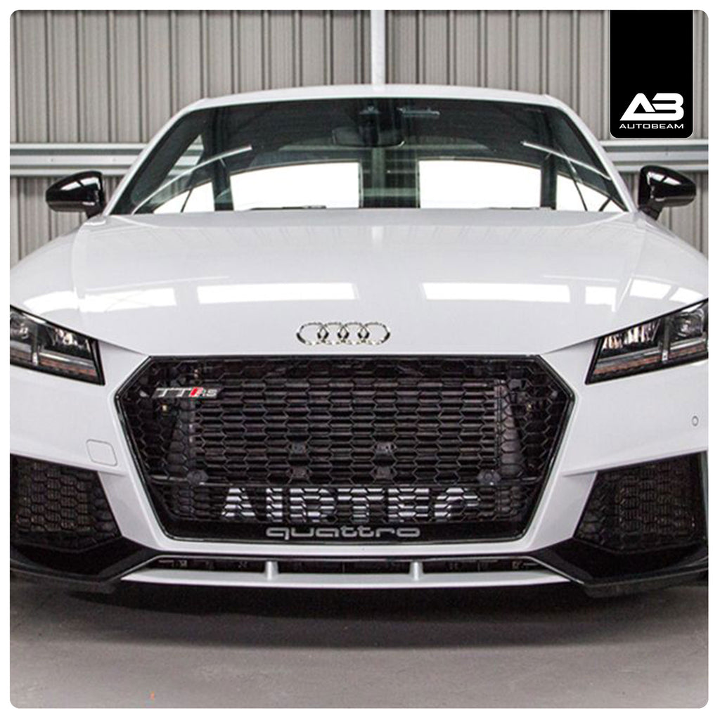 STAGE 3 INTERCOOLER | AUDI TTRS 8S