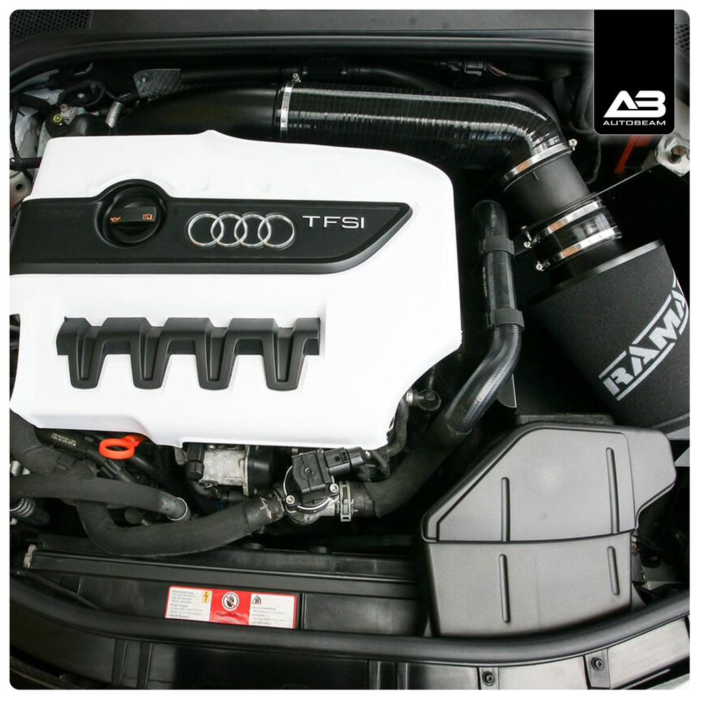 AIR INTAKE KIT | AUDI TTS (8J)