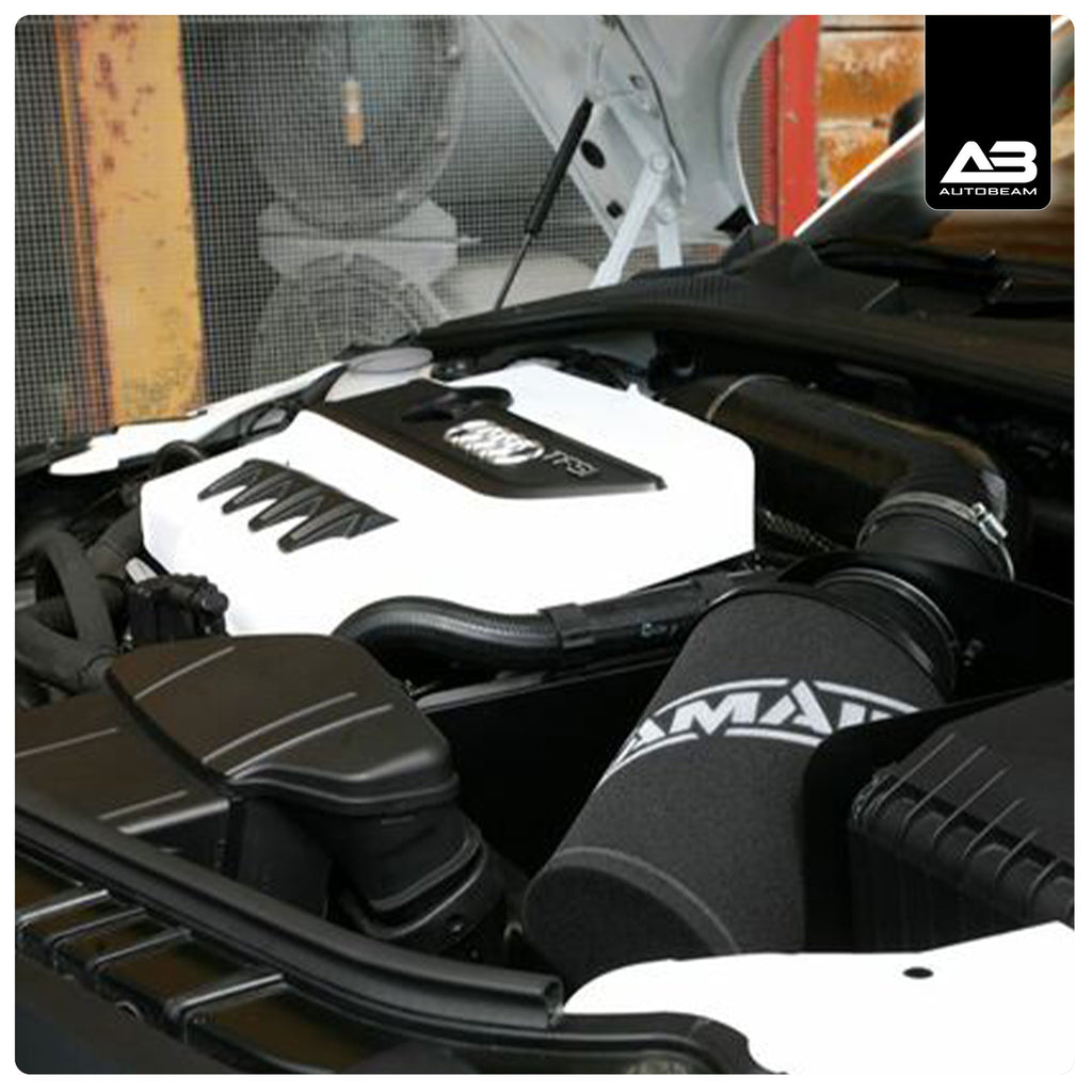 AIR INTAKE KIT | AUDI TTS (8J)