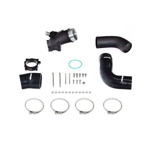 ENLARGED COLDSIDE PIPE KIT | AUDI RS3 8V
