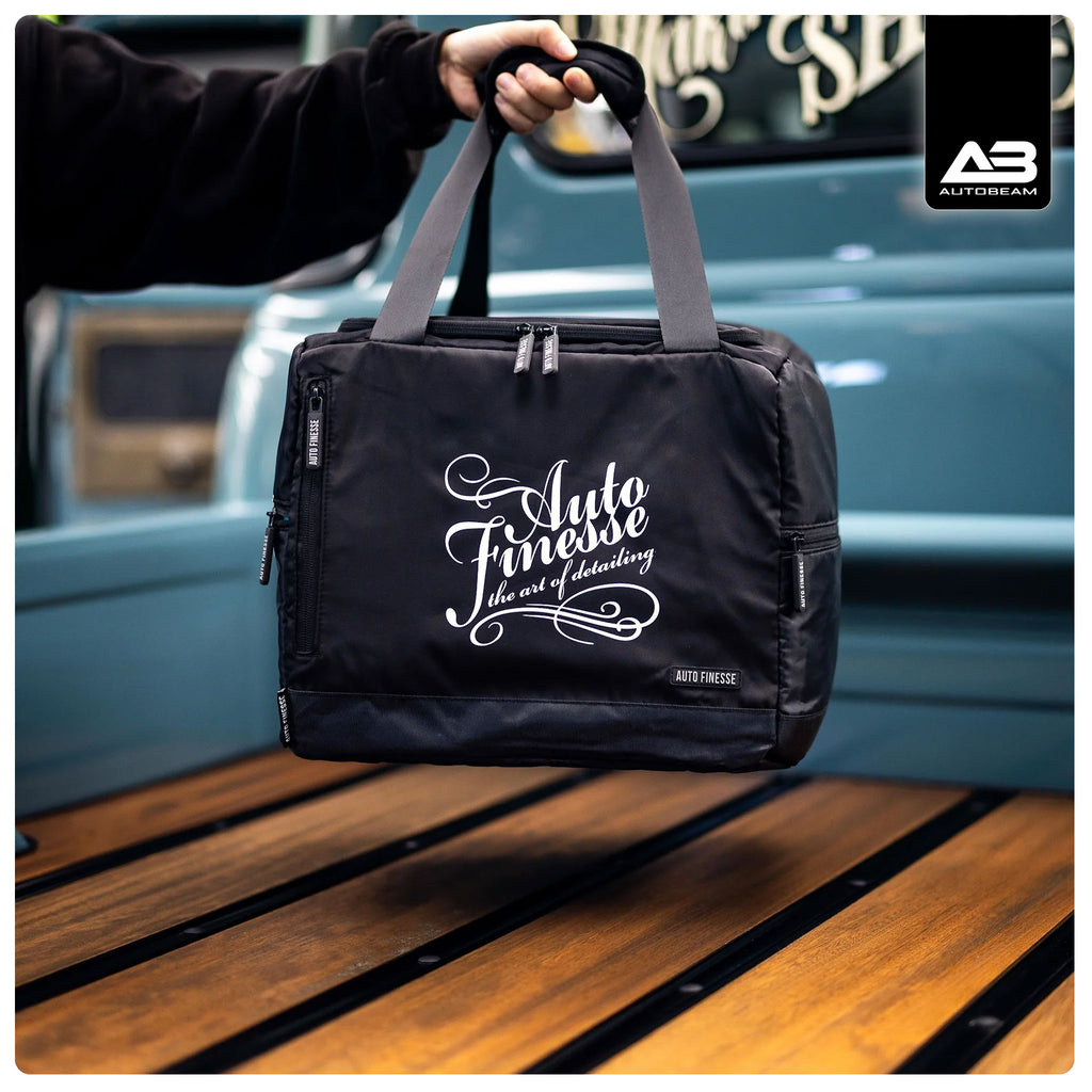 DETAILERS KIT BAG