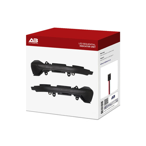 LED sequential indicator | Seat Leon MK3