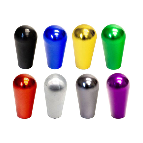 TEARDROP GEAR KNOB