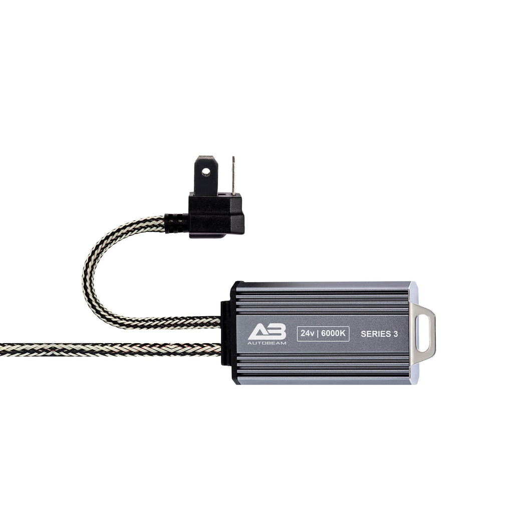 LED H4 | 24V