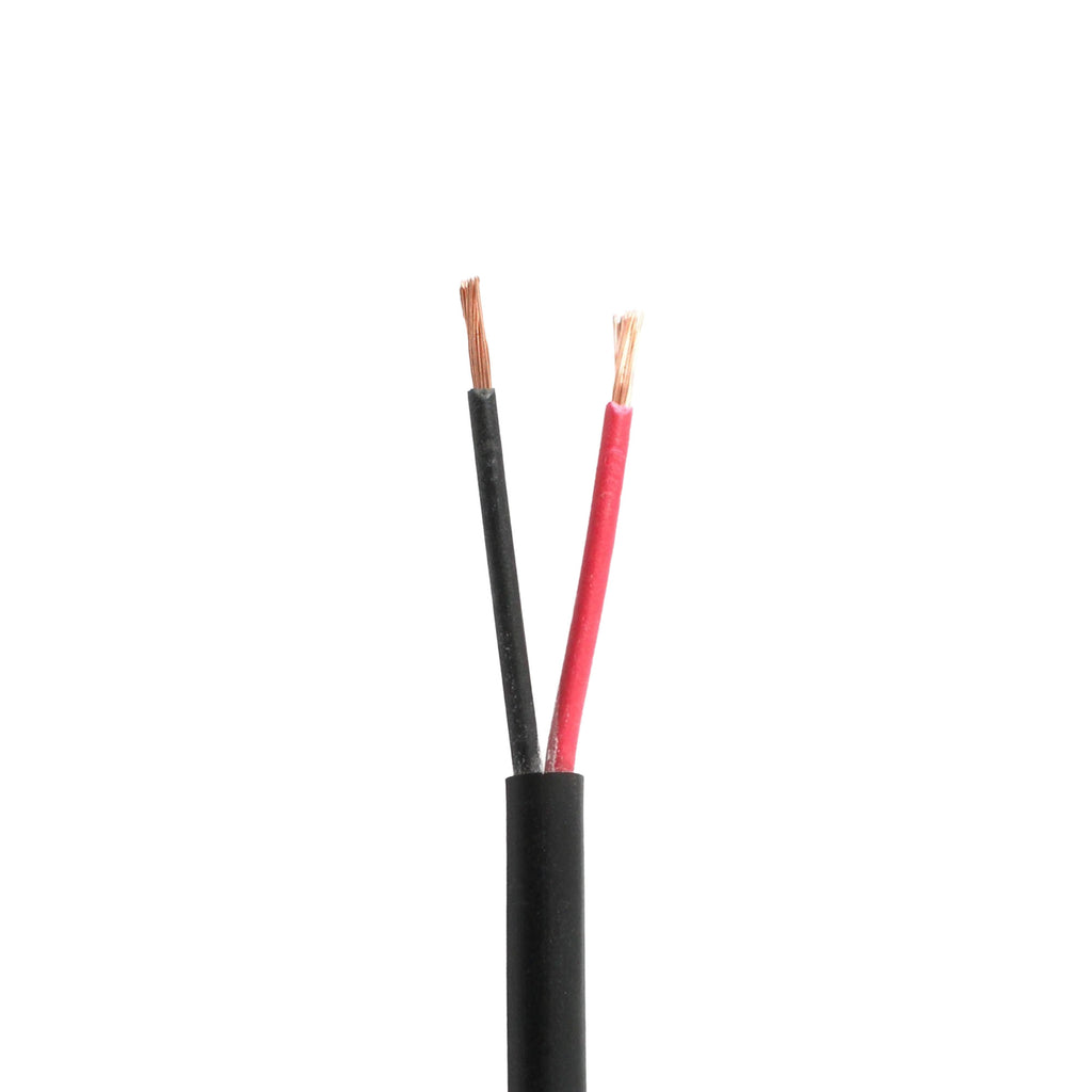 Pvc 2wire PVC Cable | 2 Core | 30M – Autobeam