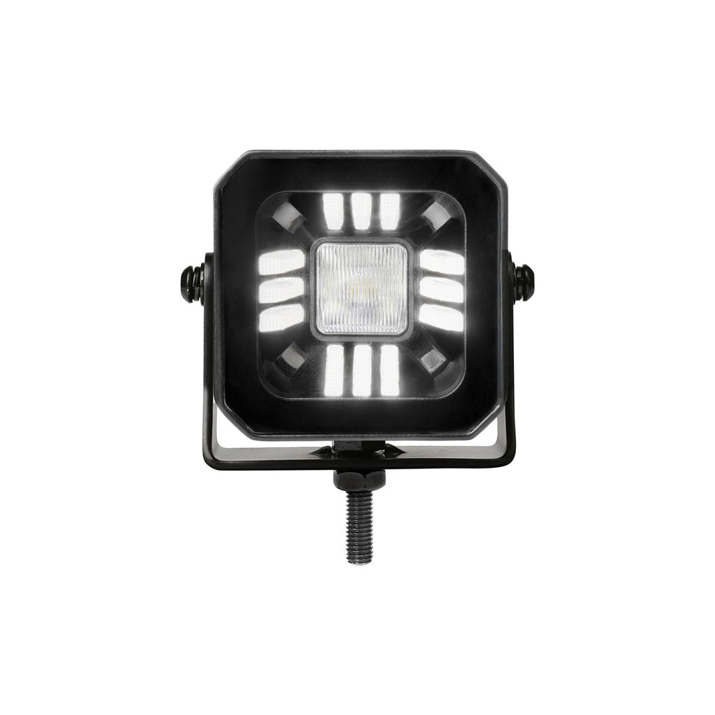 LED Work light | DRL + Beam | 3"