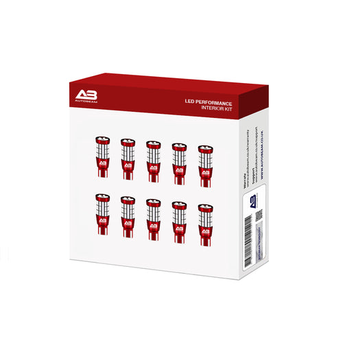 LED 501 Interior Unit | 10-Pack
