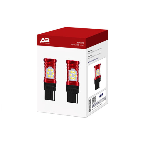 LED 582 Reverse Unit - High Resistance