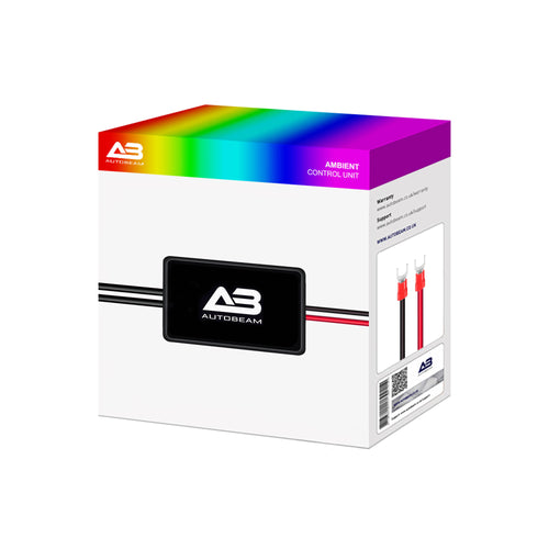 Ambient Exterior Control Unit