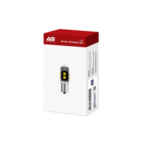 BAY9S Reverse Light Unit