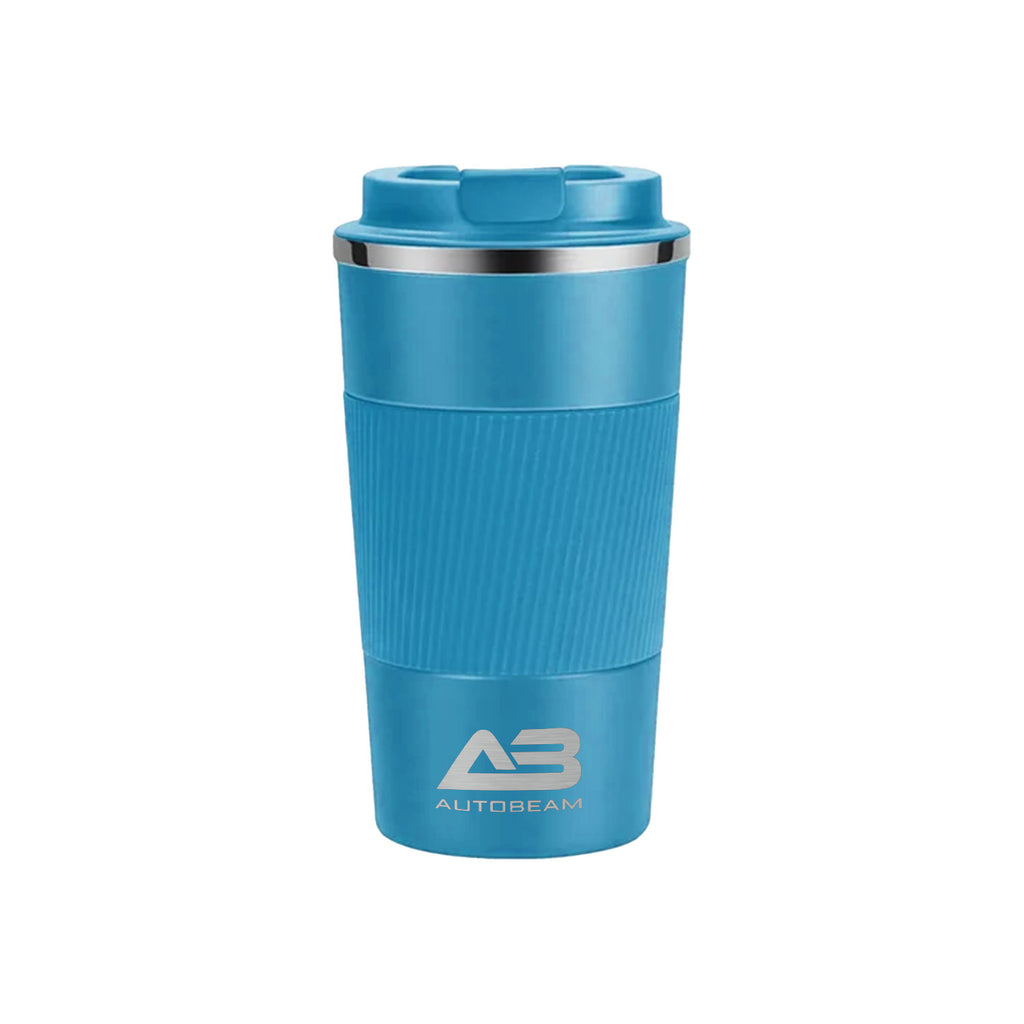 AUTOBEAM THERMAL MUG