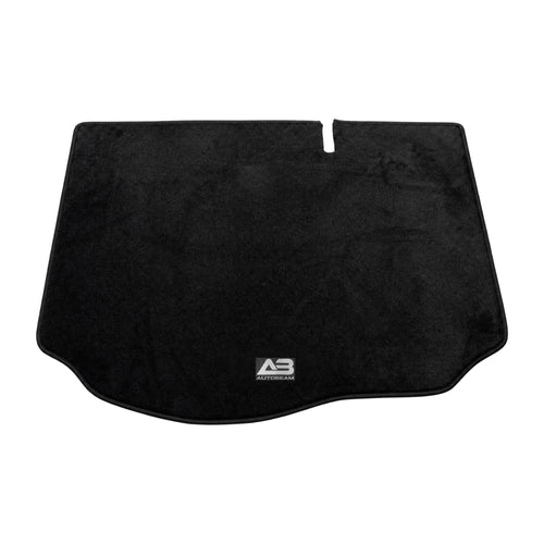 Autobeam Carpet Boot Mat | Fiesta MK8