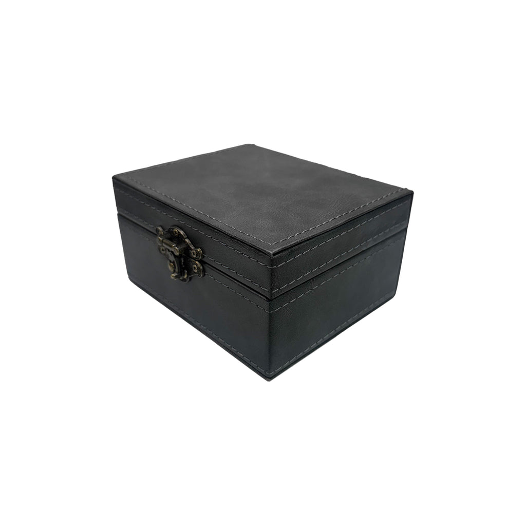 FARADAY SIGNAL BLOCKING BOX