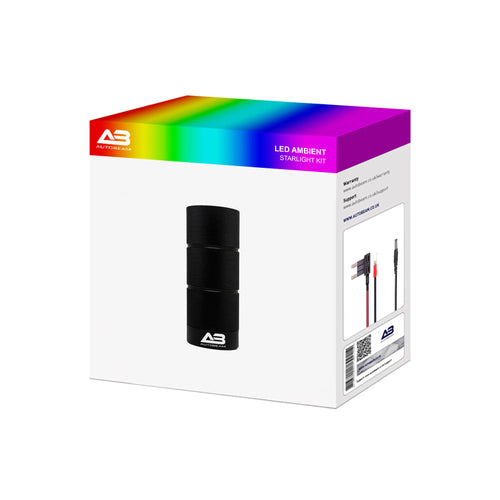 LED Ambient star light kit | Standard Series - Autobeam