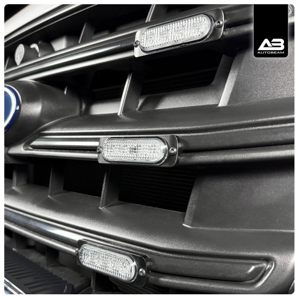LED Marker | Nova Series | Single Colour DRL